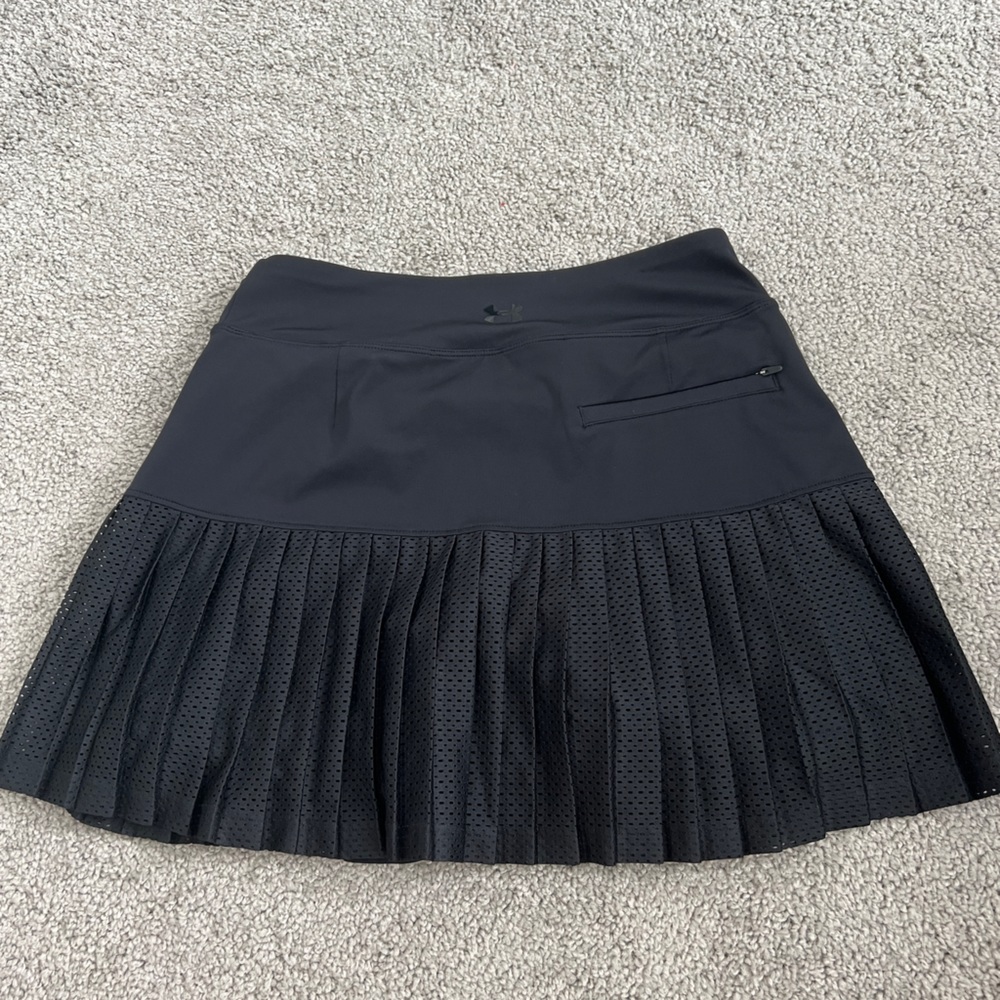 Under Armour Tennis Skirt - Picture 4 of 6